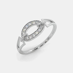 The Erica Ring