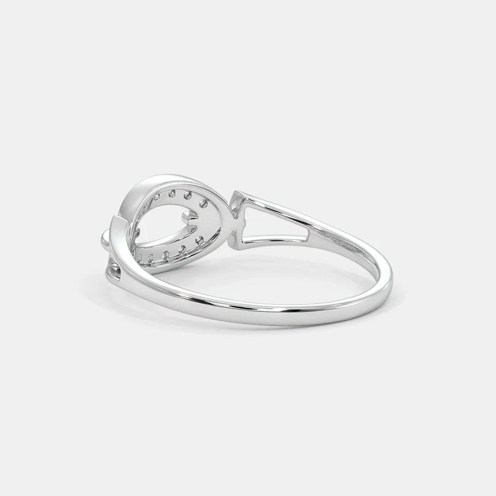 The Erica Ring