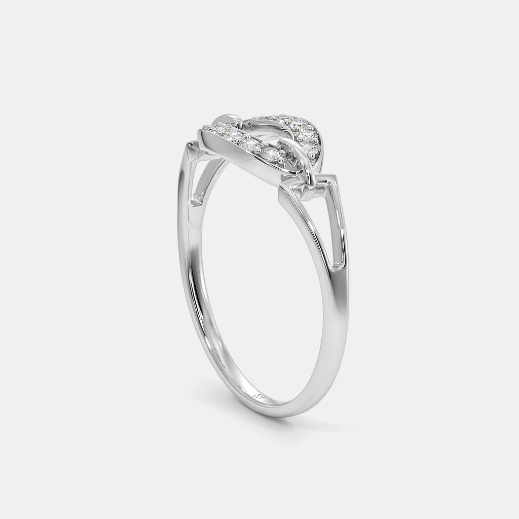 The Erica Ring
