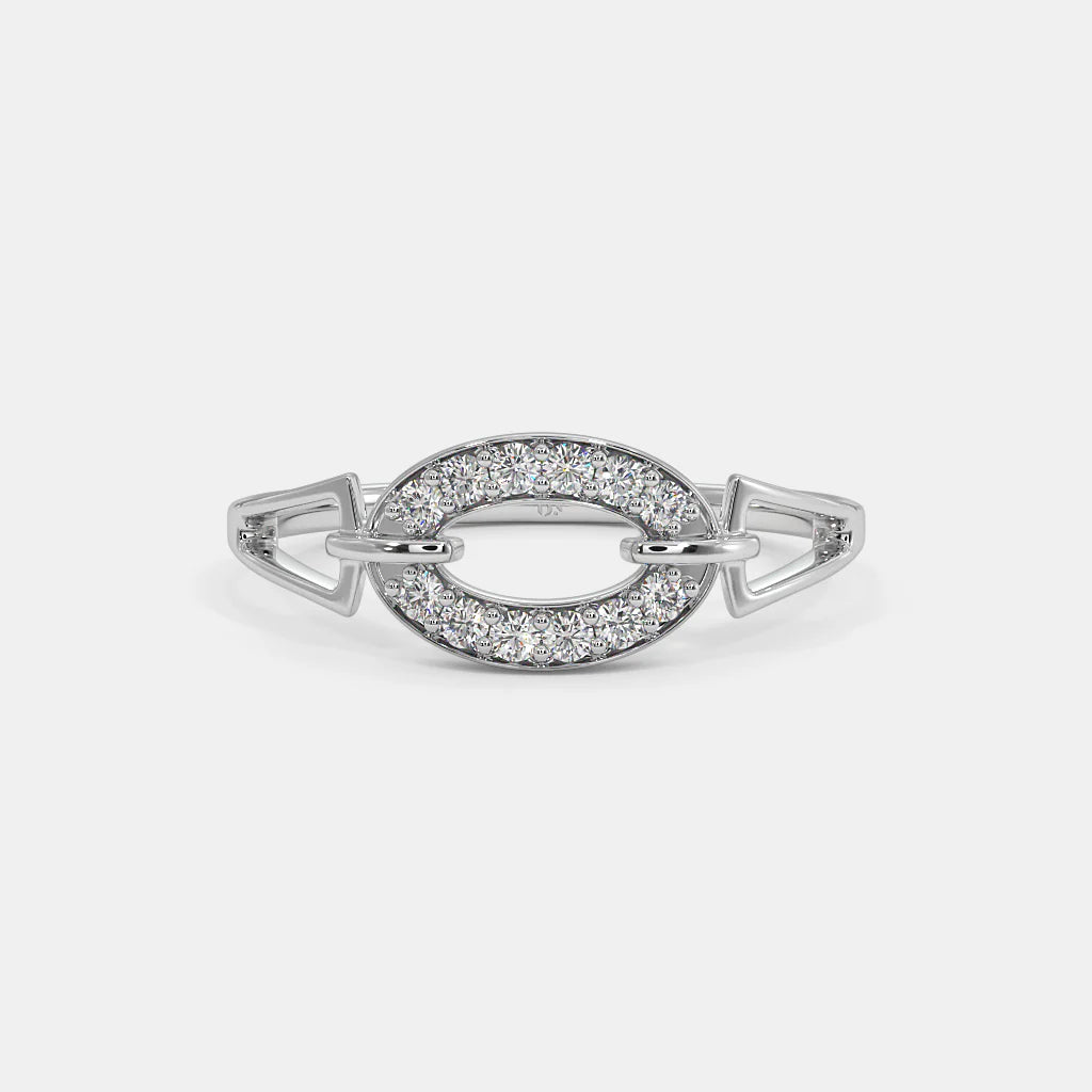 The Erica Ring
