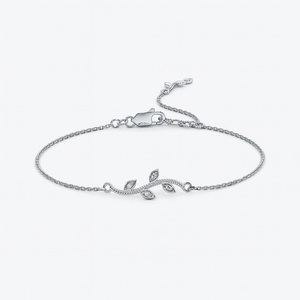 The Elizabeth Bracelet