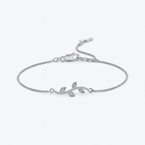 The Elizabeth Bracelet