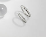 CLASSIC COUPLE BANDS-925