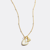 Initial Noor Amour