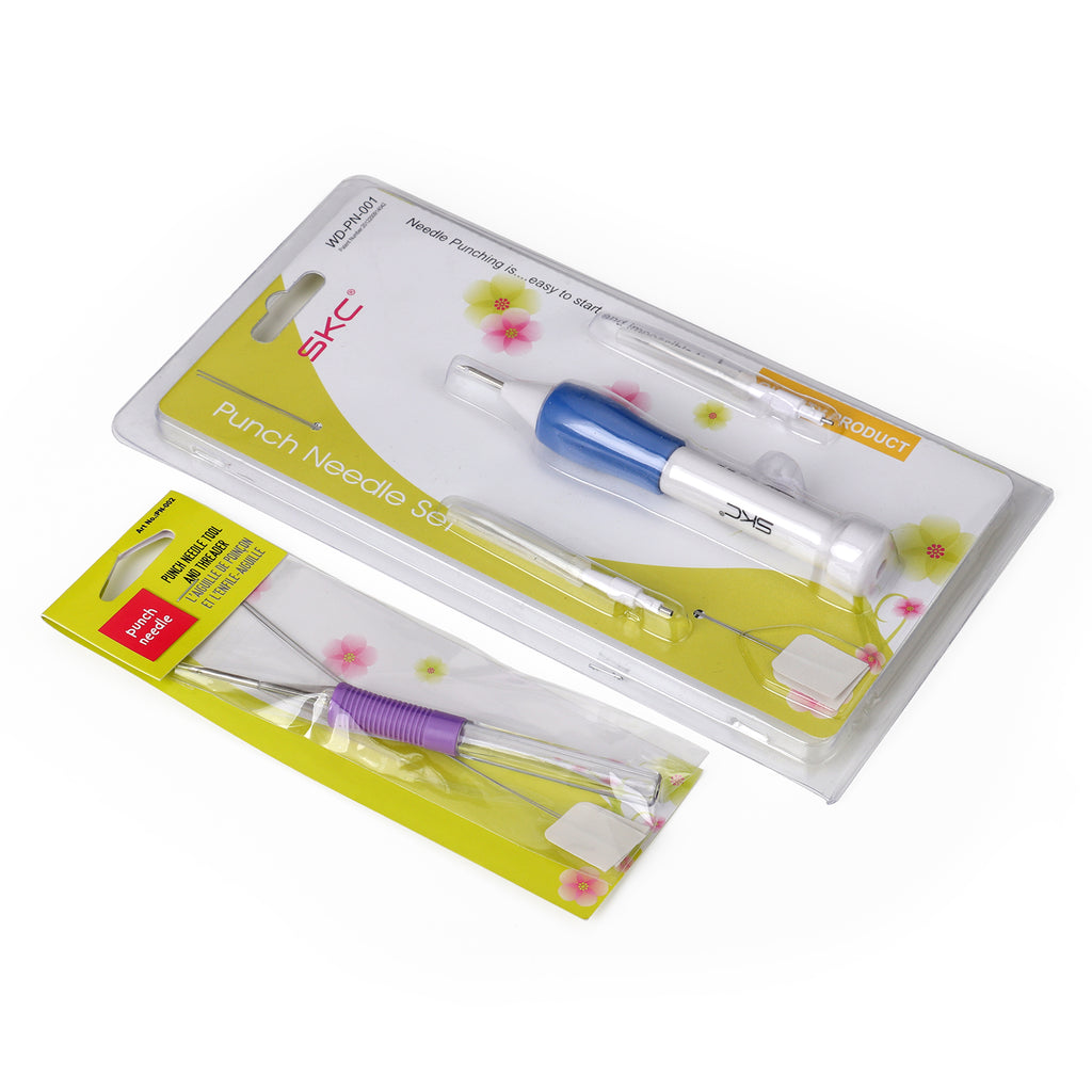 Magic 3d Punch Needle for Embroidery