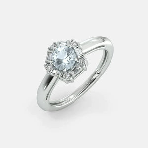 The Dazzle Ring