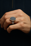 Timar Ring (Turkish Import Ring)