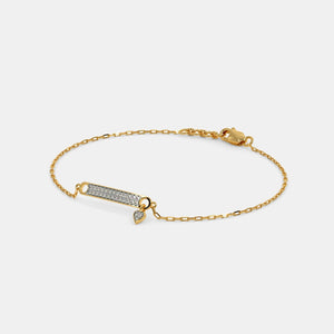 Radiance Elegance Bracelet