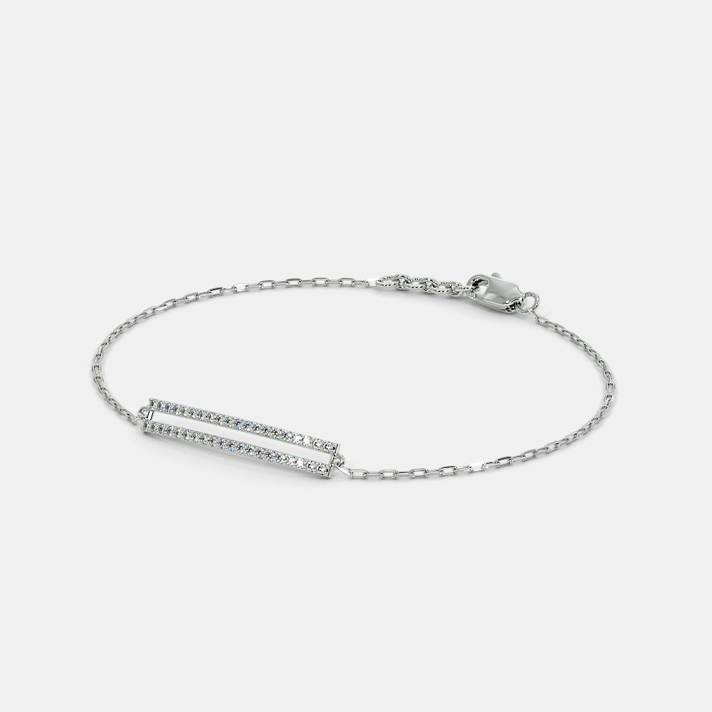 Celestial Harmony Bracelet