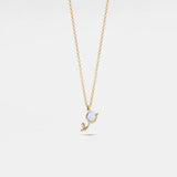 Tulip Necklace