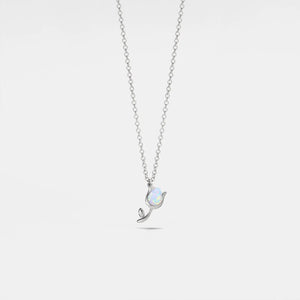 Tulip Necklace