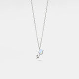 Tulip Necklace
