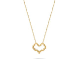 Pixel Love Pendant