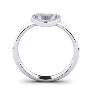 THE SPALLA RING