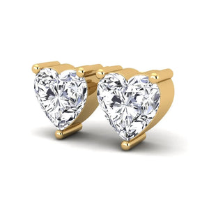 HEART EARRINGS