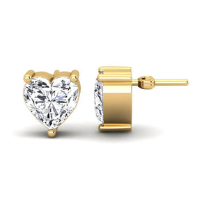 HEART EARRINGS