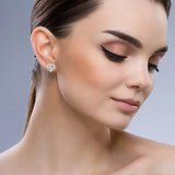 HEART EARRINGS