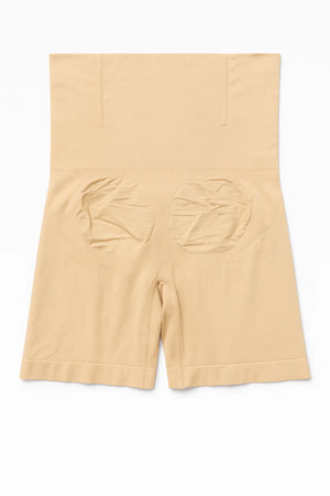 High Waist Women Body Shaper Slimming Tummy Control