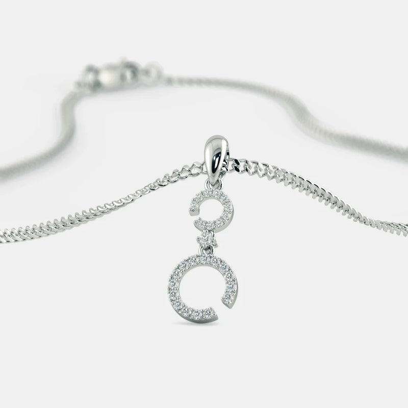 The Break Away Pendant