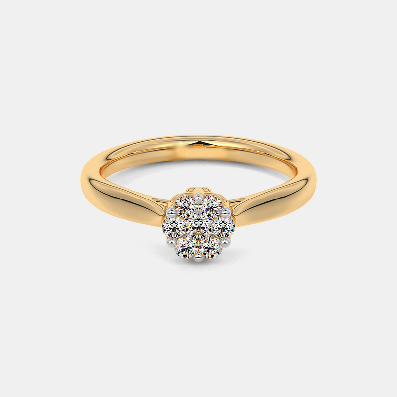The Mireya Ring