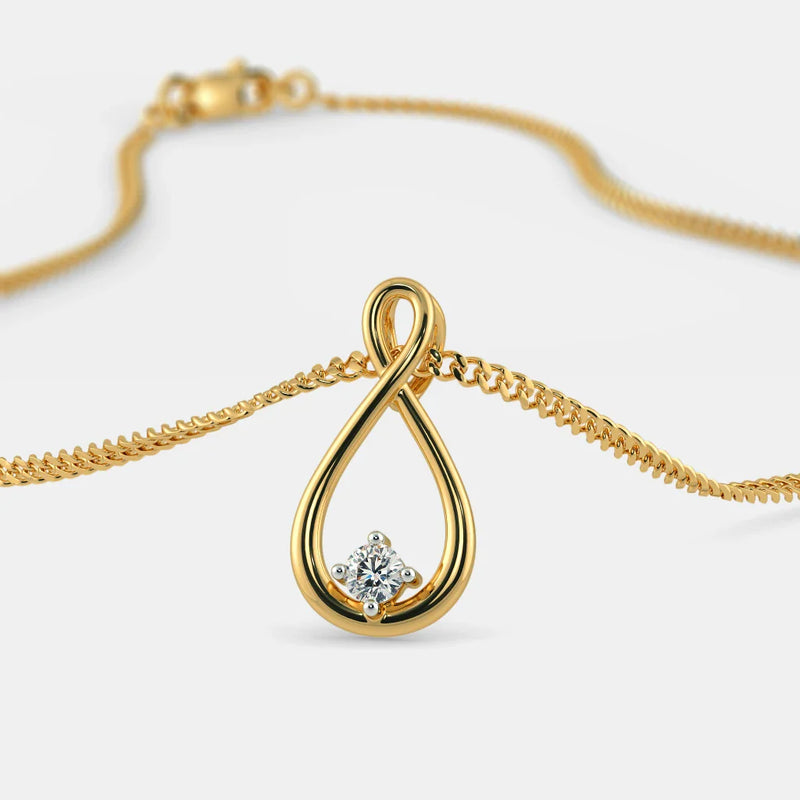 The Belinda Necklace