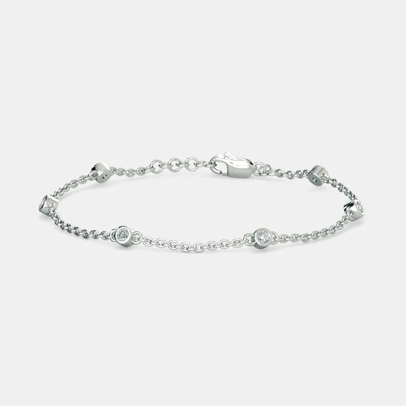The Sweet Rhythm Bracelet