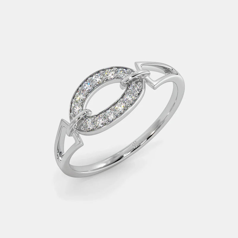 The Erica Ring