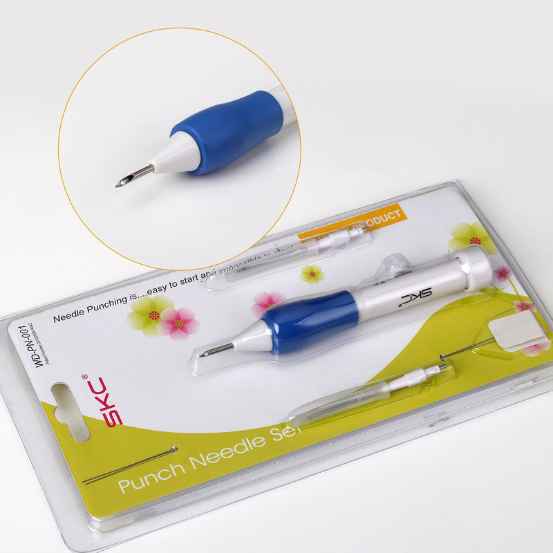 Magic 3d Punch Needle for Embroidery